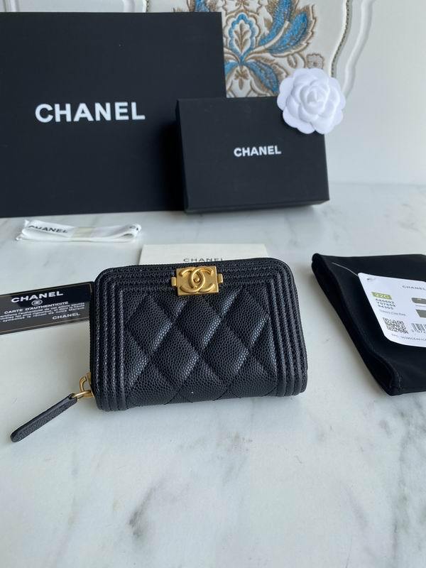 Chanel Wallets 44